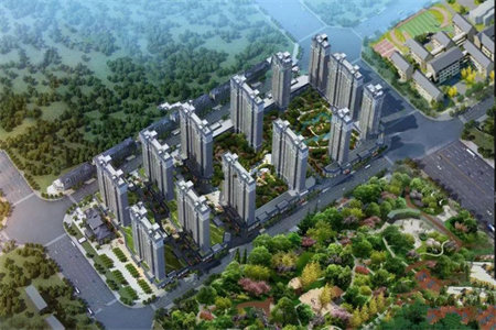 城东东园小区3室2厅1卫30.8万85m2出售